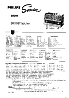 Philips - B-4-X-06-T-Service-Manual 